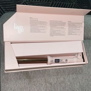 L’ange hair ondule curling wand